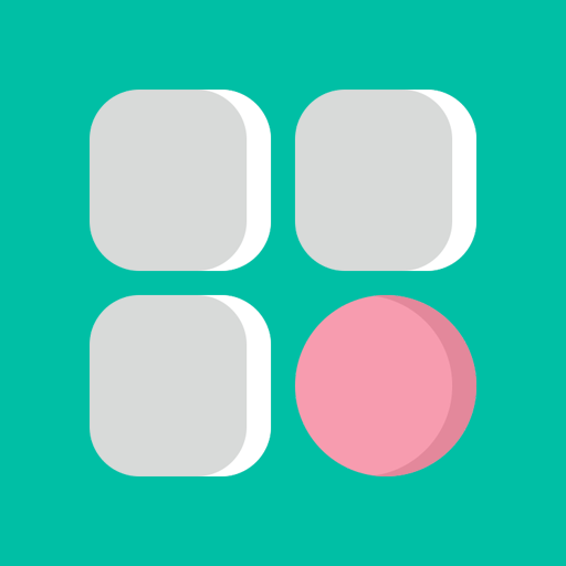 12 Animal Designation Widget &amp; Desktop clock icon