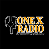 ONE X RADIO icon