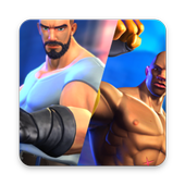 Fight Game icon
