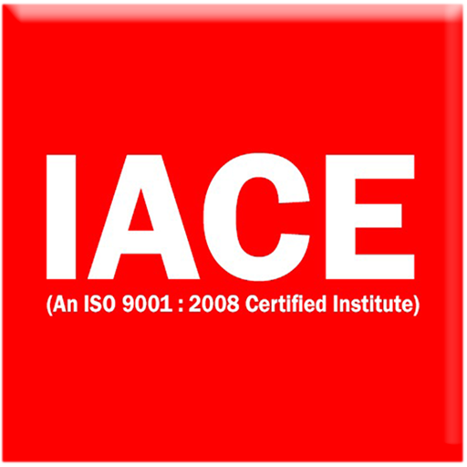 IACE иконка