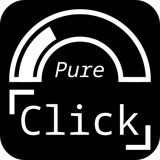Click Pure icon
