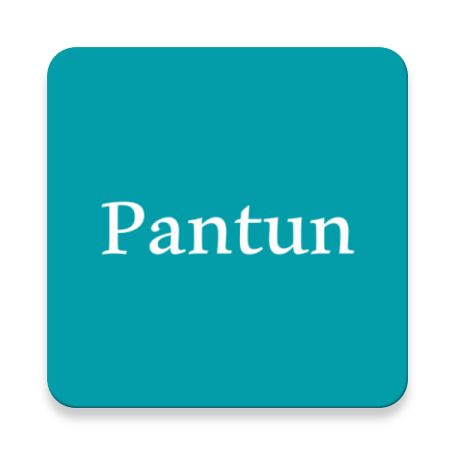 Kumpulan Pantun أيقونة