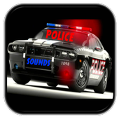 Siren Sounds Ringtones icon