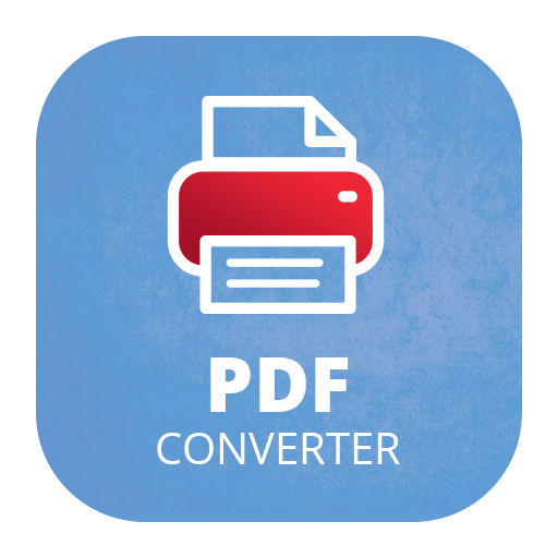 Image to PDF - PDF Converter icon
