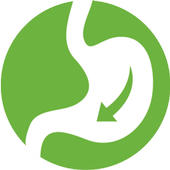 Probiotics Foods and Benefits icon