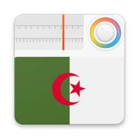 Algeria Radio Station Online - Algeria FM AM Music on 9Apps