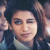 Priya Prakash Varrier HD Latest Stills on 9Apps