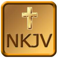 NKJV Bible Free App