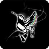 DJ Noel 2033 icon