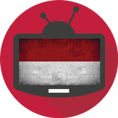 Indonesia TV icon