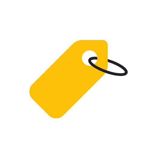 ZappTax - Tax-free shopping on your mobile icon