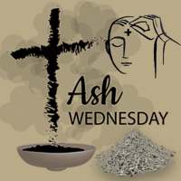 Ash Wednesday