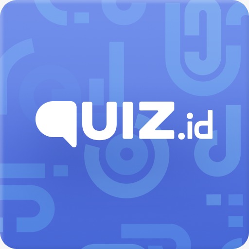 Quiz.ID - Edutainment Quiz Platform icon