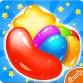 Candy Farm icon