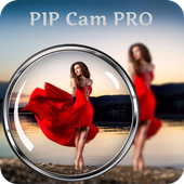 PIP Cam PRO - Photo Editor PIP Camera icon