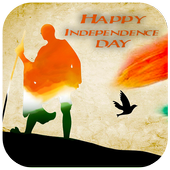 Independence Day Greetings icon