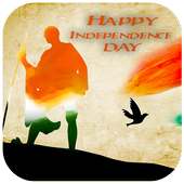 Independence Day Greetings