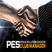 Hint PES CLUB MANAGER 2018 Pro Evolution Soccer icon