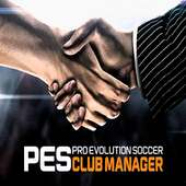 Hint PES CLUB MANAGER 2018 Pro Evolution Soccer