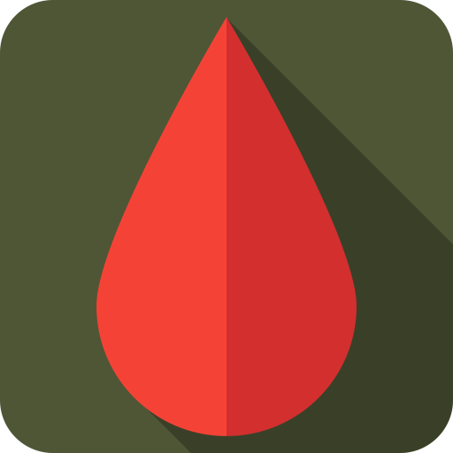 Material Color Picker icon