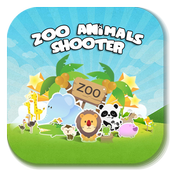 Animal Bubble Shooter icon