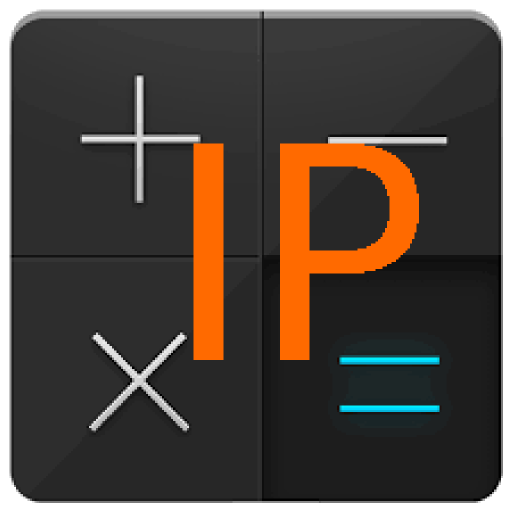 IP Calculator icon