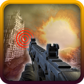 Gun Shoot icon