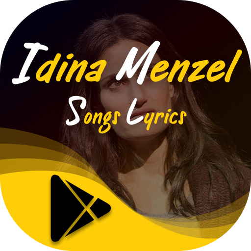 Music Player - Idina Menzel All Songs Lyrics icon
