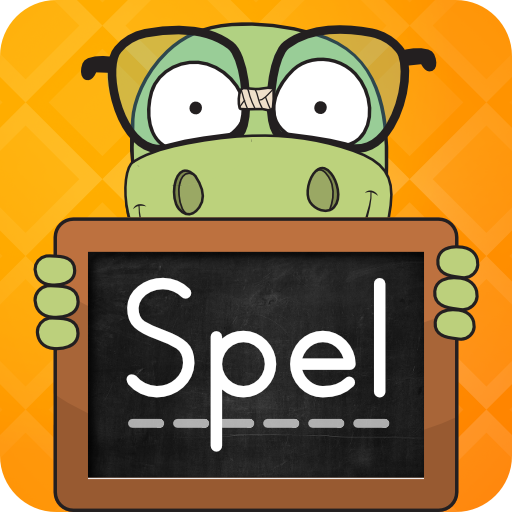 Xander Afrikaans Spel Grade 1 and 2 icon