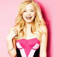 Dove Cameron Wallpapers HD on 9Apps