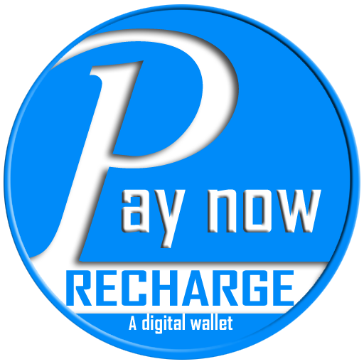 PayNow Recharge Business App आइकन