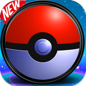 Hints pokemon go joystick icon