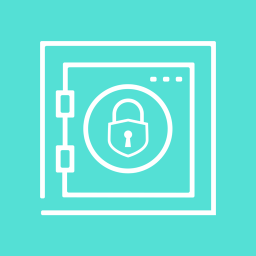 SafeLock Photo Vault - Hide Private Apps &amp; Videos icon