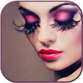 Eyelashes on 9Apps