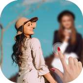 Blur Background - Image Blur Photo Editor on 9Apps