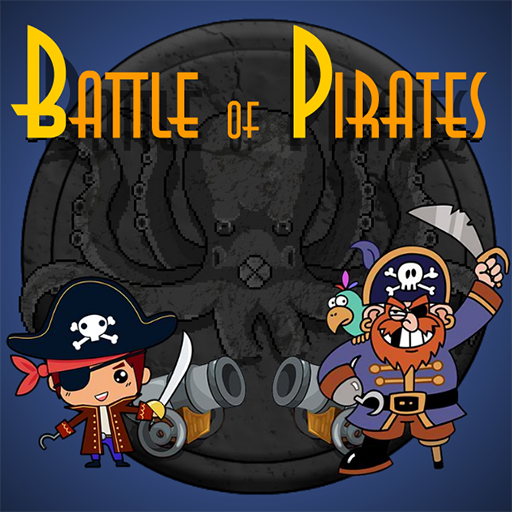 Battle Of Pirates icon