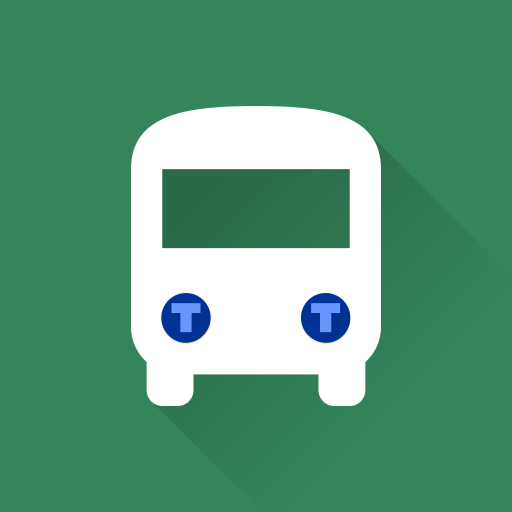 Anchorage People Mover Bus - … icon
