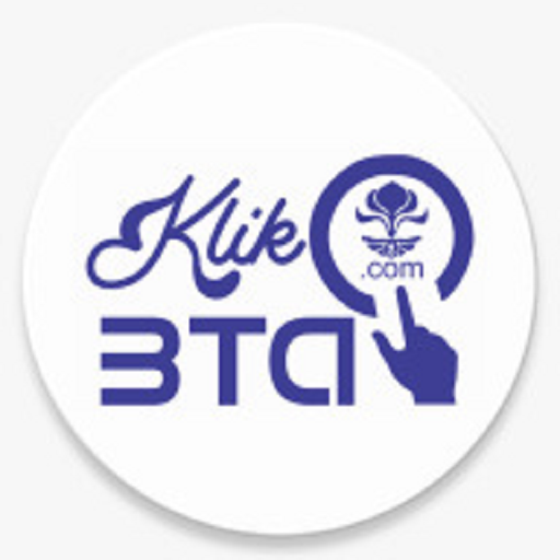 mobile klikbta icon