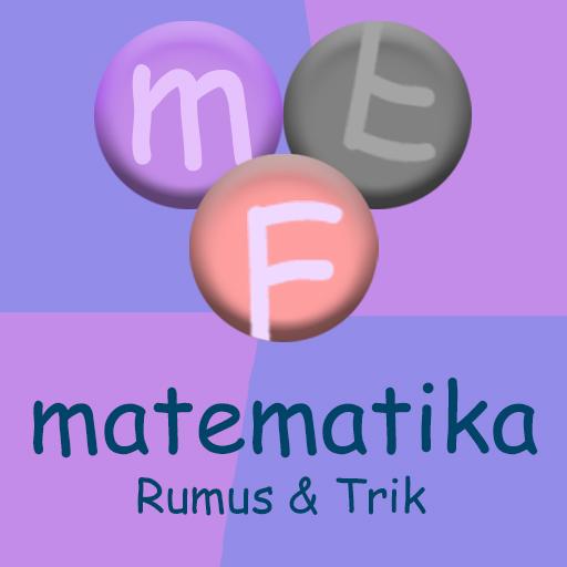 Matematika Rumus dan Trik icon