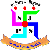 Shri Jain Public School (SJPS), Bikaner icon