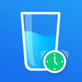 Drink Water Reminder on 9Apps