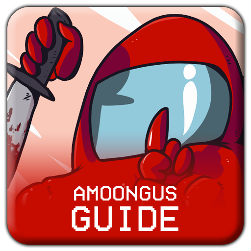 Cheat For Among Us Guide icon