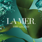 LA MER The Legend icon