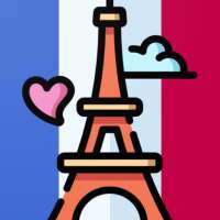 تعلم اللغة الفرنسية حتي الأتقان on 9Apps