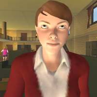 Crazy Scary Teacher Hello Escape School 3D