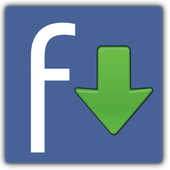 Video Downloader for Facebook icon