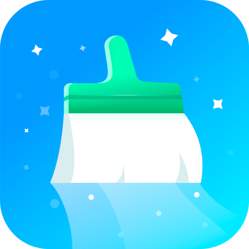 Clean- Android Booster Master icon