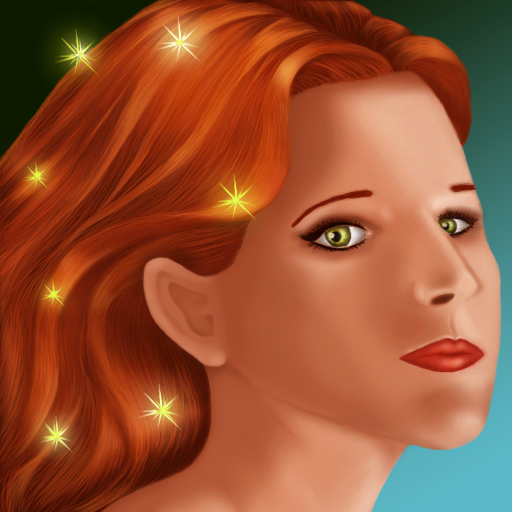 Five Magical Amulets icon