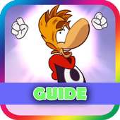 Guide Rayman Legend