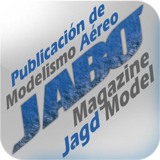 Jabo Magazine icon